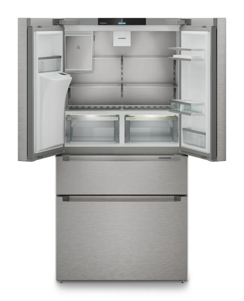 Frigider French Door MBsddi 9528 plus BioFresh NoFrost Liebherr - Image 5