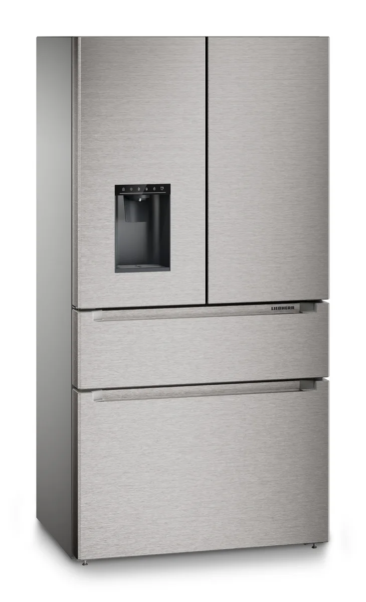 Frigider French Door MBsddi 9528 plus BioFresh NoFrost Liebherr - Image 6