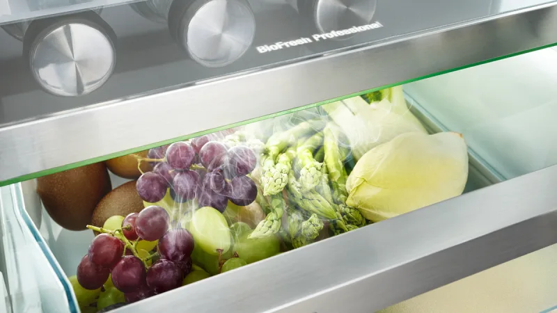 BioFresh cu HydroBreeze
