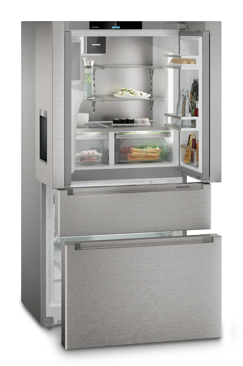 Frigider French Door MBsddi 9558 prime BioFresh NoFrost Liebherr - Image 1