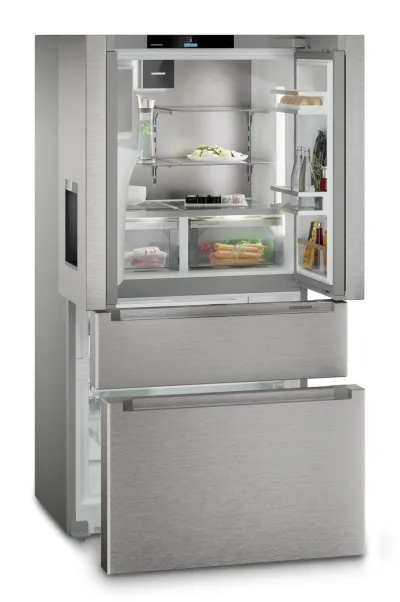 Frigider French Door MBsddi 9558 prime BioFresh NoFrost Liebherr