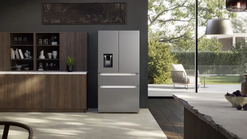 Frigider French Door MBsddi 9558 prime BioFresh NoFrost Liebherr - Image 12