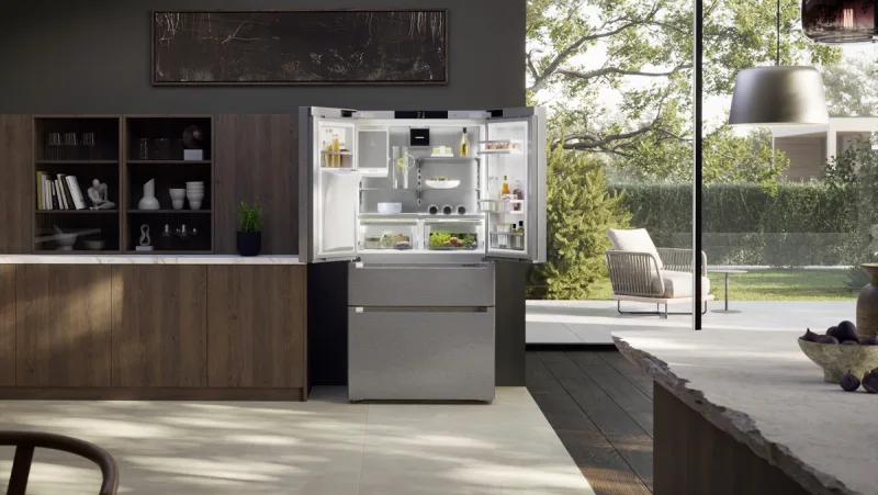 Frigider French Door MBsddi 9558 prime BioFresh NoFrost Liebherr - Image 13