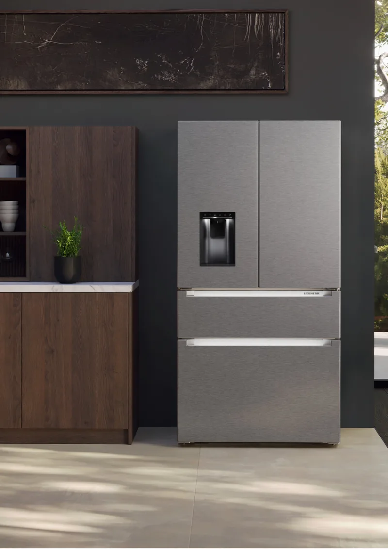 Frigider French Door MBsddi 9558 prime BioFresh NoFrost Liebherr - Image 14