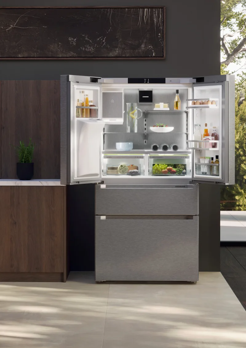Frigider French Door MBsddi 9558 prime BioFresh NoFrost Liebherr - Image 16