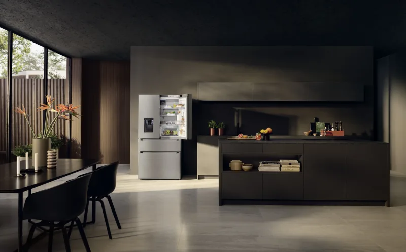 Frigider French Door MBsddi 9558 prime BioFresh NoFrost Liebherr - Image 17