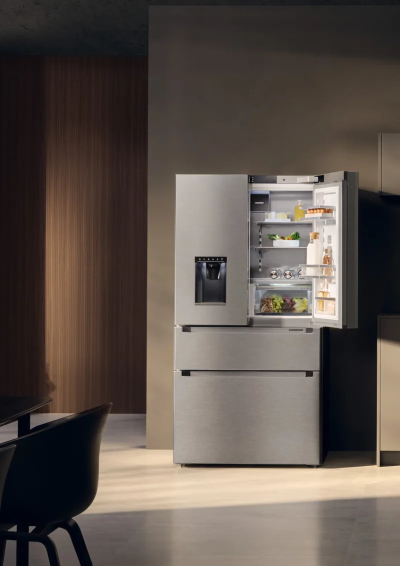 Frigider French Door MBsddi 9558 prime BioFresh NoFrost Liebherr - Image 19