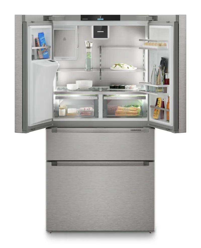 Frigider French Door MBsddi 9558 prime BioFresh NoFrost Liebherr - Image 3