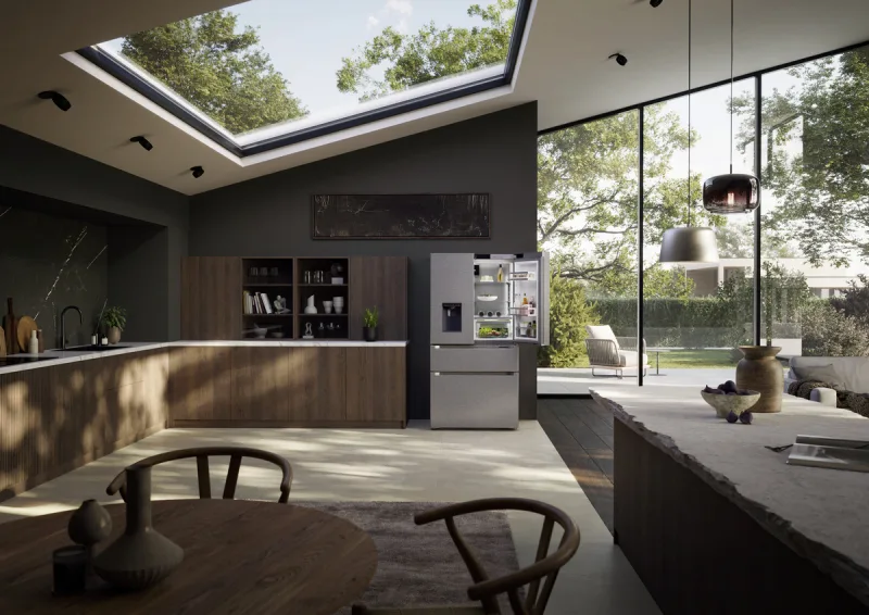 Frigider French Door MBsddi 9558 prime BioFresh NoFrost Liebherr - Image 23