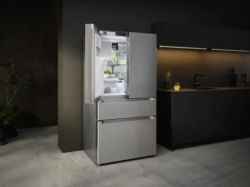 Frigider French Door MBsddi 9558 prime BioFresh NoFrost Liebherr - Image 25