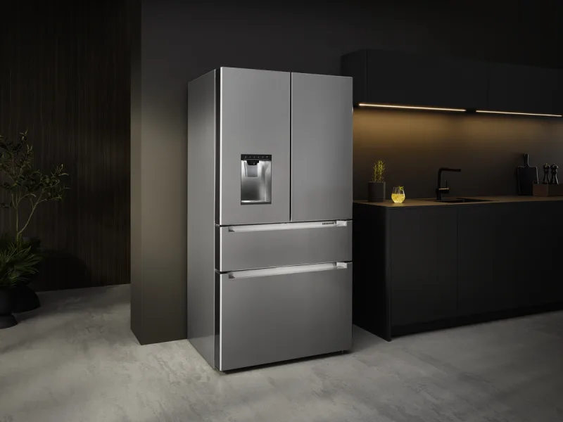 Frigider French Door MBsddi 9558 prime BioFresh NoFrost Liebherr - Image 26