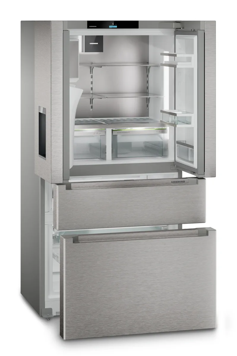 Frigider French Door MBsddi 9558 prime BioFresh NoFrost Liebherr - Image 4