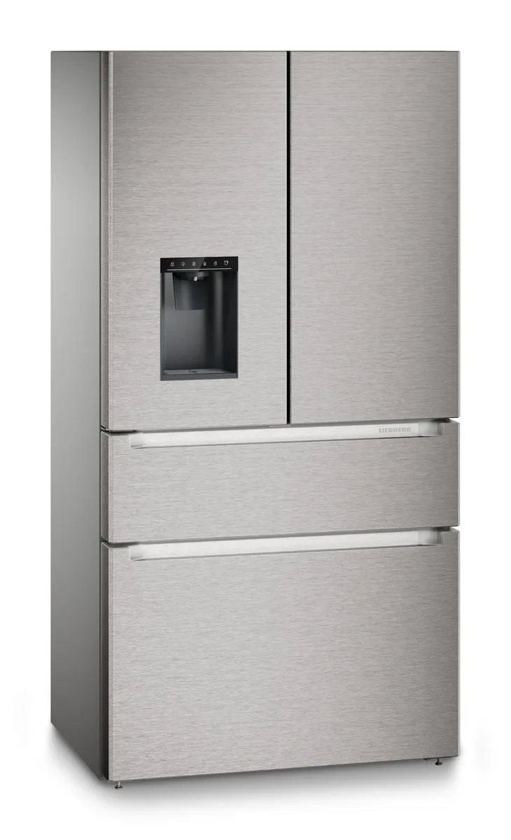 Frigider French Door MBsddi 9558 prime BioFresh NoFrost Liebherr - Image 6