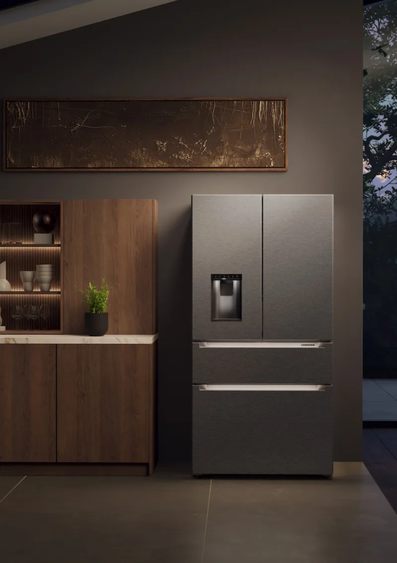 Frigider French Door MBsddi 9558 prime BioFresh NoFrost Liebherr - Image 8