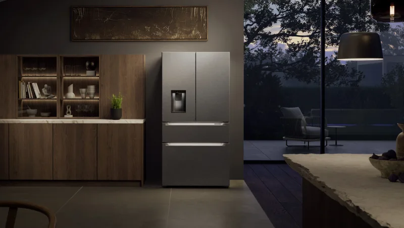 Frigider French Door MBsddi 9558 prime BioFresh NoFrost Liebherr - Image 9