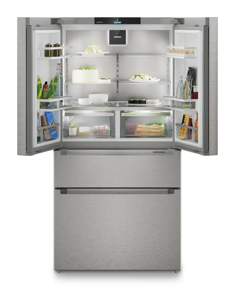 Frigider French Door MBsddi 9556 prime BioFresh NoFrost Liebherr - Image 3