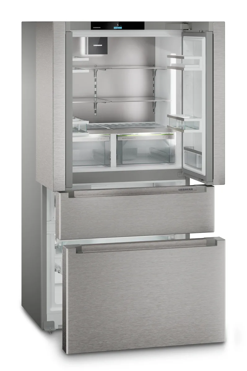 Frigider French Door MBsddi 9556 prime BioFresh NoFrost Liebherr - Image 4