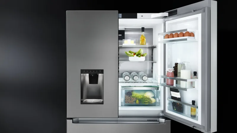 FlexDoorSystem