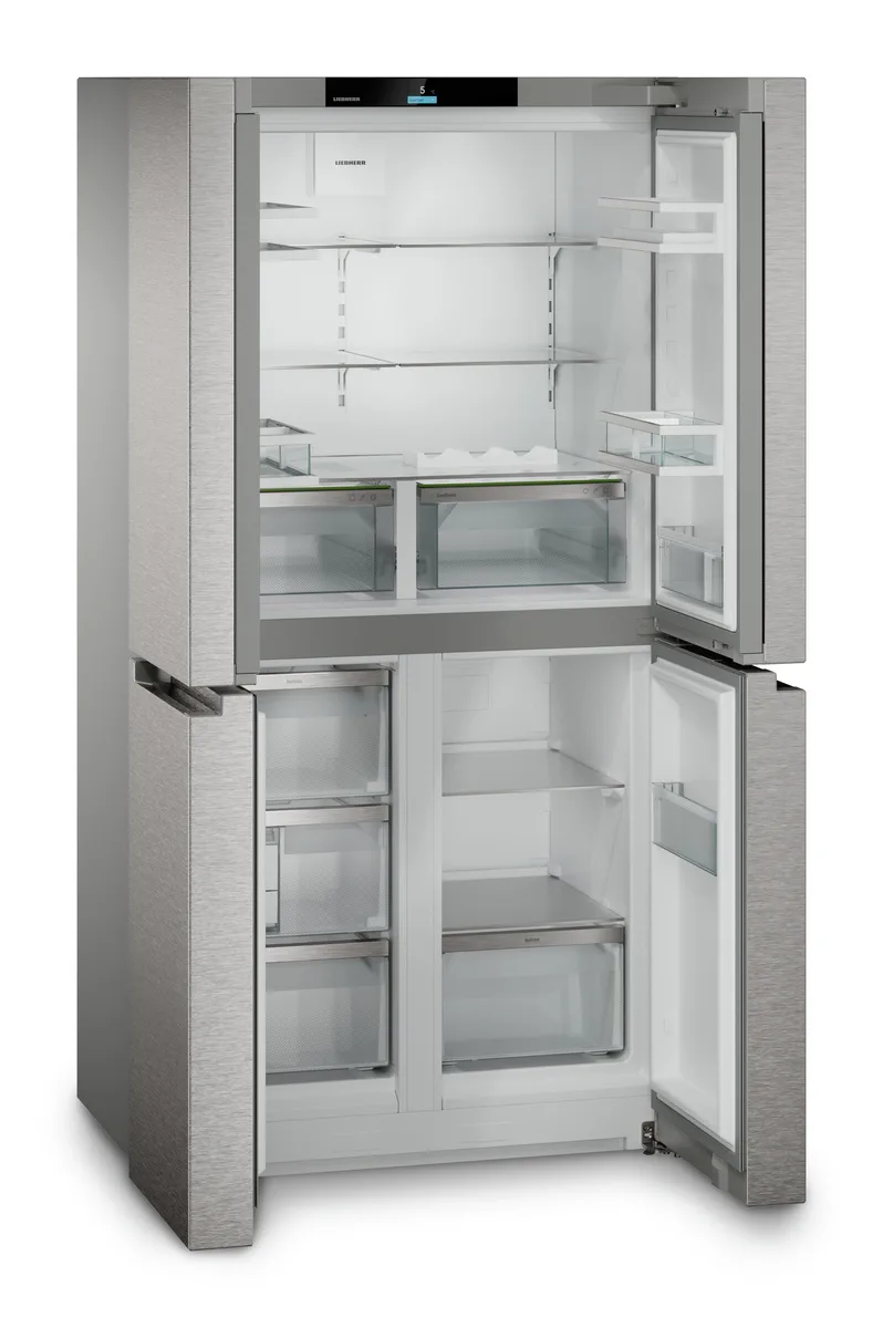 Frigider French Door Msdd 9012 pure NoFrost Liebherr - Image 4