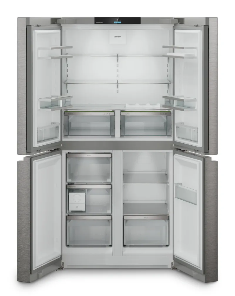 Frigider French Door Msdd 9012 pure NoFrost Liebherr - Image 5