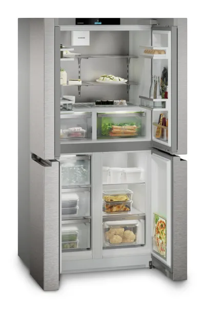 Frigider French Door MBsddi 9024 plus BioFresh NoFrost Liebherr