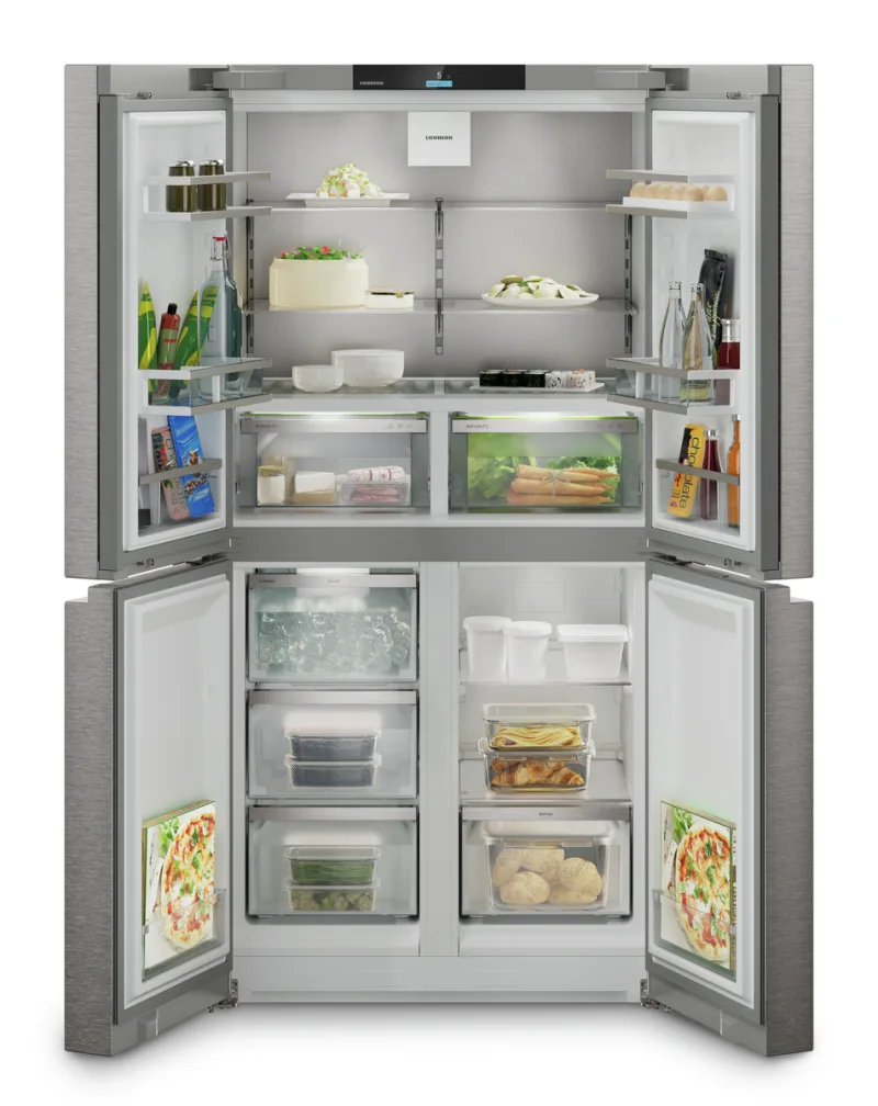 Frigider French Door MBsddi 9024 plus BioFresh NoFrost Liebherr - Image 3