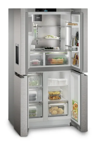 Frigider French Door MBsddi 9058 prime BioFresh NoFrost Liebherr