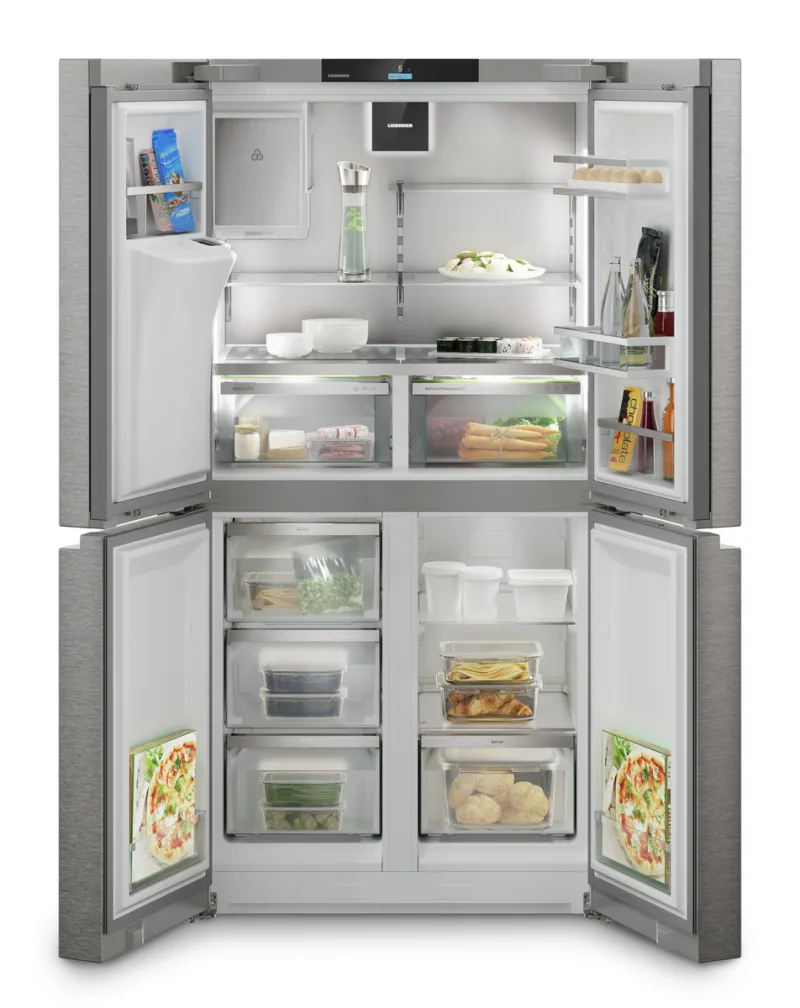 Frigider French Door MBsddi 9058 prime BioFresh NoFrost Liebherr - Image 3
