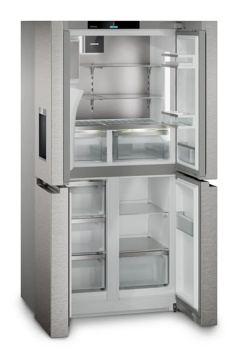 Frigider French Door MBsddi 9058 prime BioFresh NoFrost Liebherr - Image 4