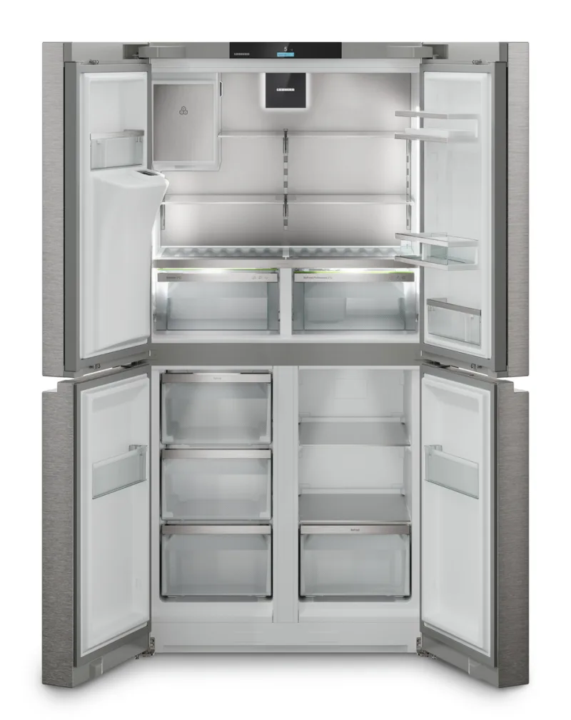 Frigider French Door MBsddi 9058 prime BioFresh NoFrost Liebherr - Image 5