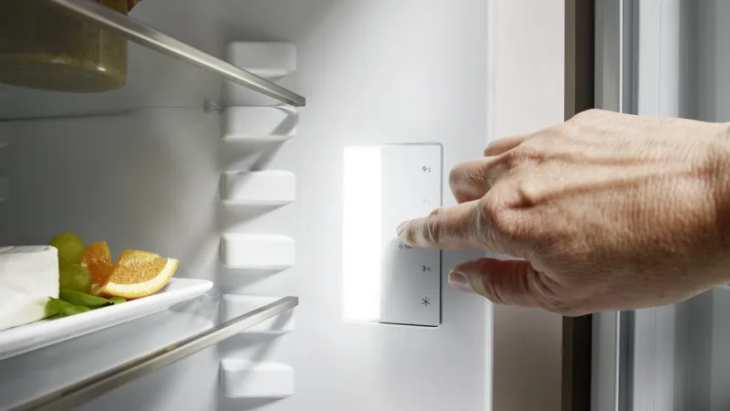 TouchControl