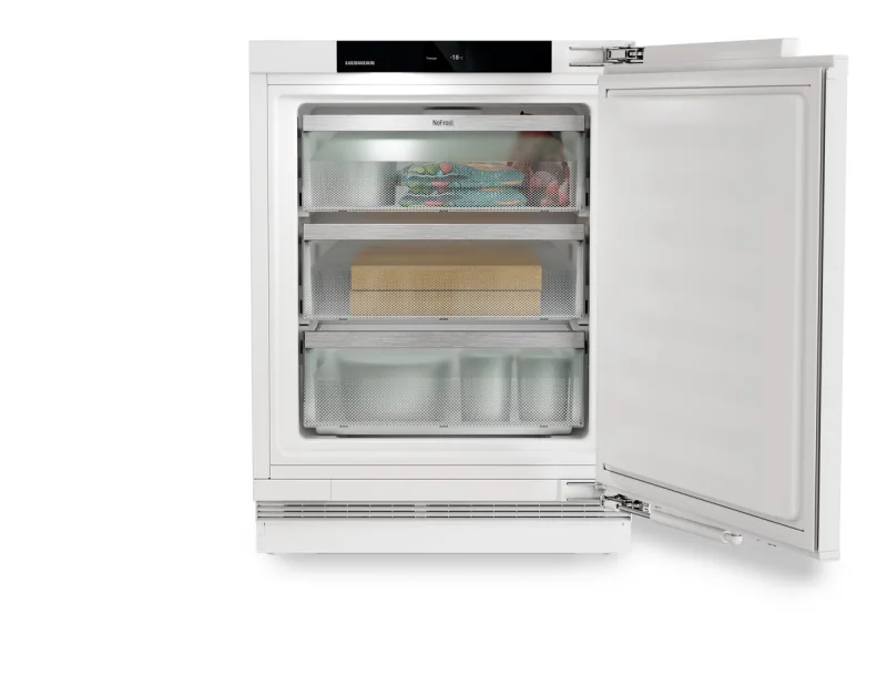 Congelator SUFNd 365i prime NoFrost Liebherr - Image 1