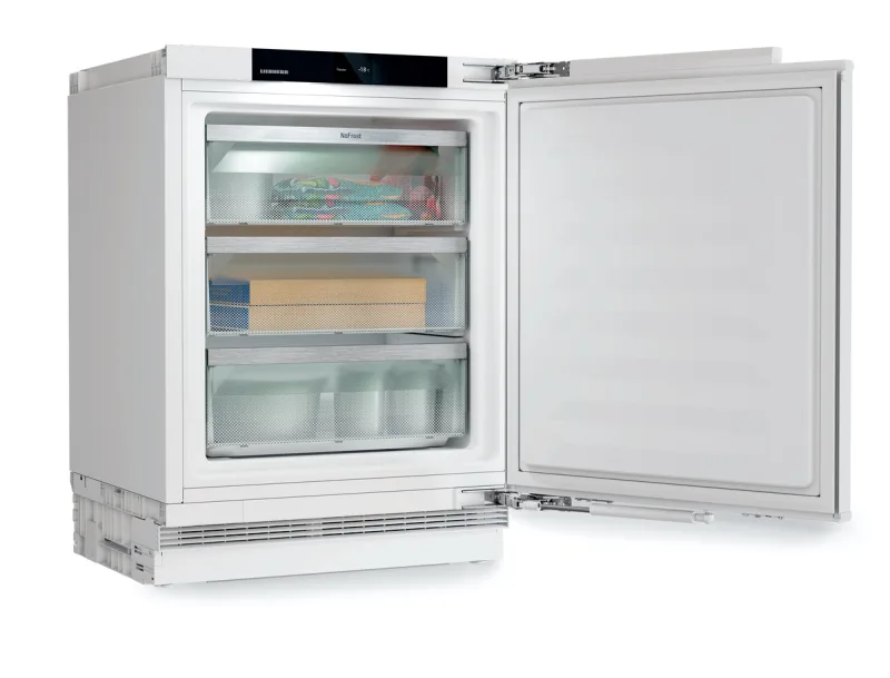 Congelator SUFNd 365i prime NoFrost Liebherr - Image 3