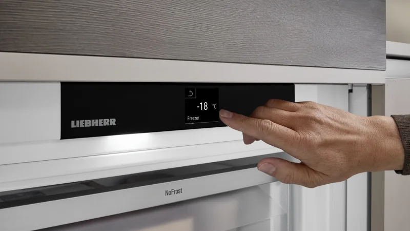 Ecran Touch & Swipe