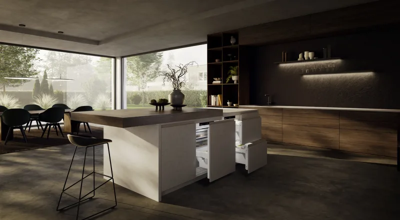 Congelator SUFNPc 365i prime NoFrost Liebherr - Image 7