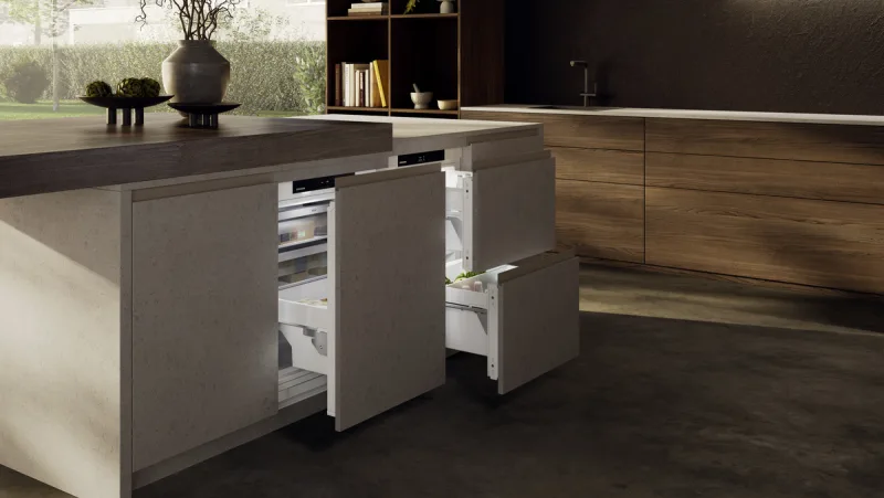 Congelator SUFNPc 365i prime NoFrost Liebherr - Image 8