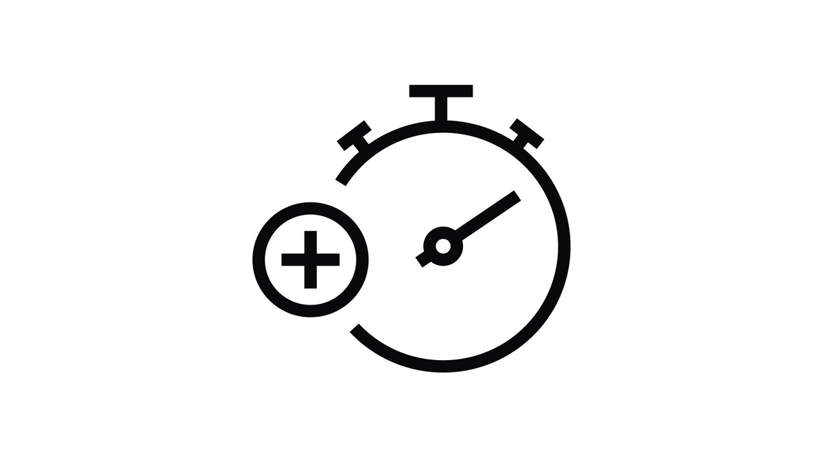 Temporizator interval