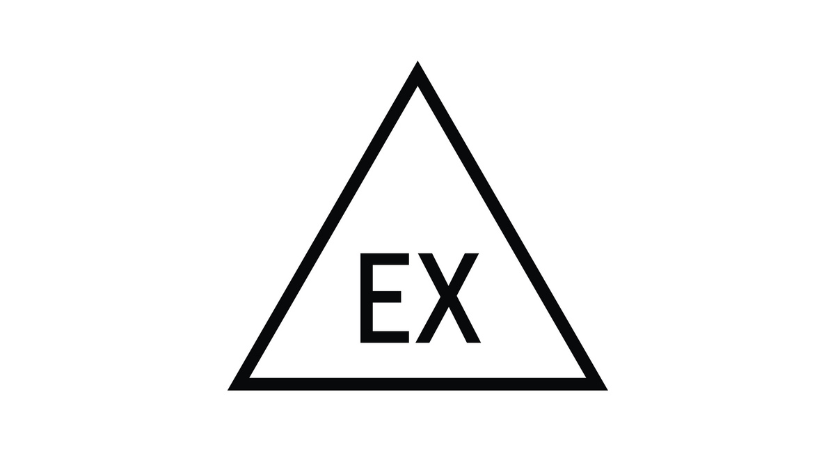 Conformitate cu Directiva ATEX