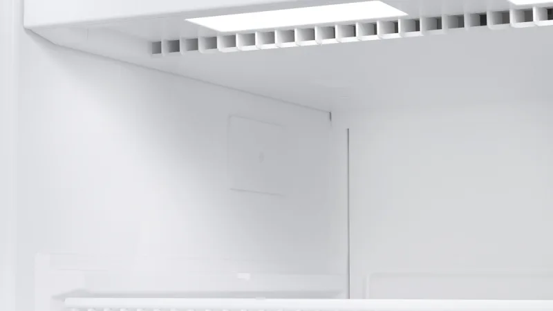Acces pentru senzori externi