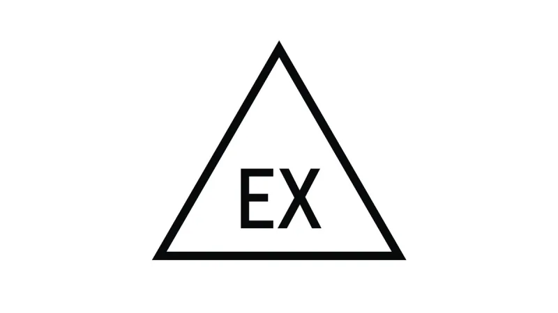 Conformitate cu Directiva ATEX