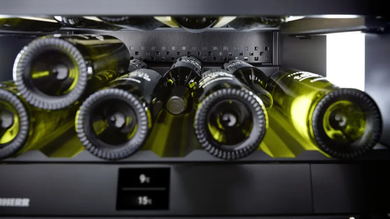 Peretele posterior din BlackSteel