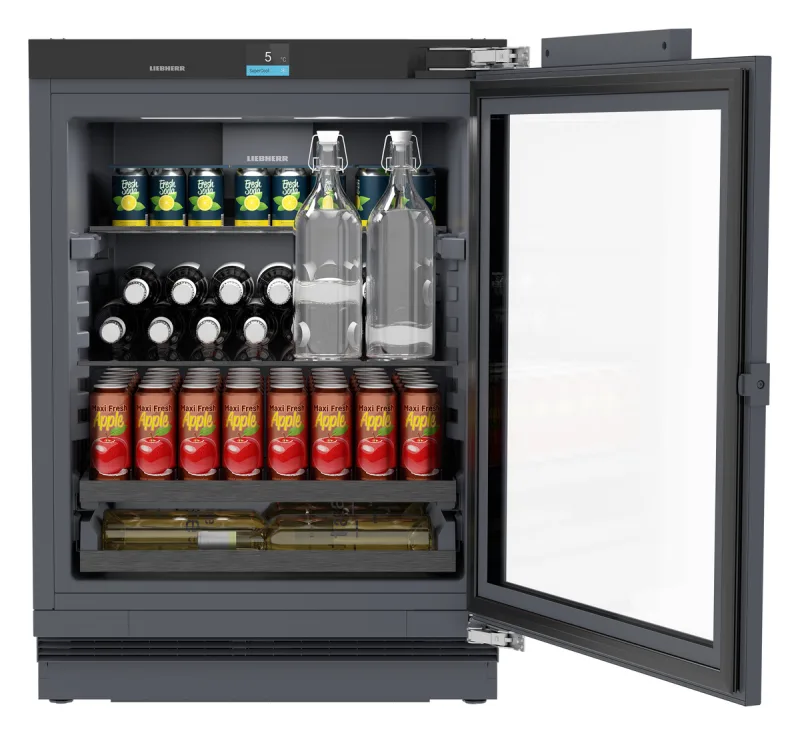 Frigider UBCpr 376i prime Liebherr - Image 1