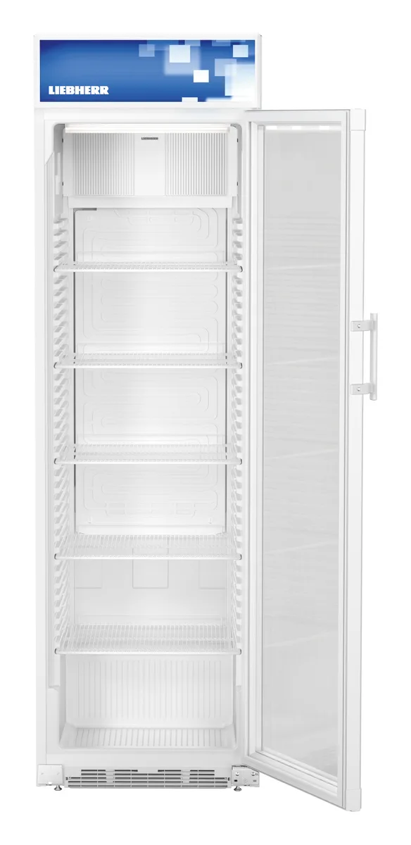 Frigider pentru băuturi FKDv 4203 Comfort Liebherr - Image 3