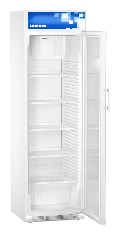 Frigider pentru băuturi FKDv 4213 Comfort alb Liebherr