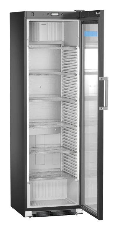 Frigider pentru băuturi FKDv 4523 PremiumPlus cu sistem de comandă electronică Liebherr