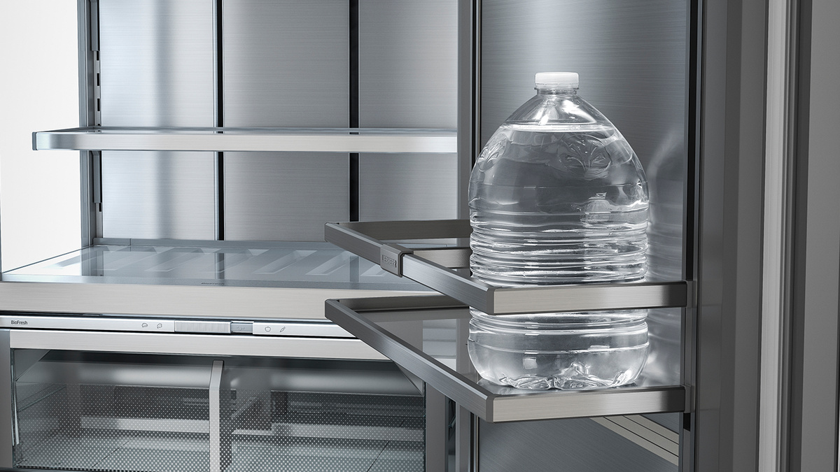 Gallon Storage