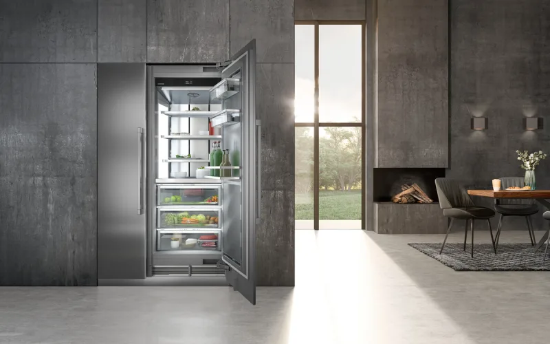 Frigider ERBdi 9770 BioFresh Liebherr - Image 11