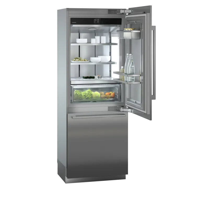 Combină frigorifică ECBNei 9770 BioFresh NoFrost Liebherr - Image 3