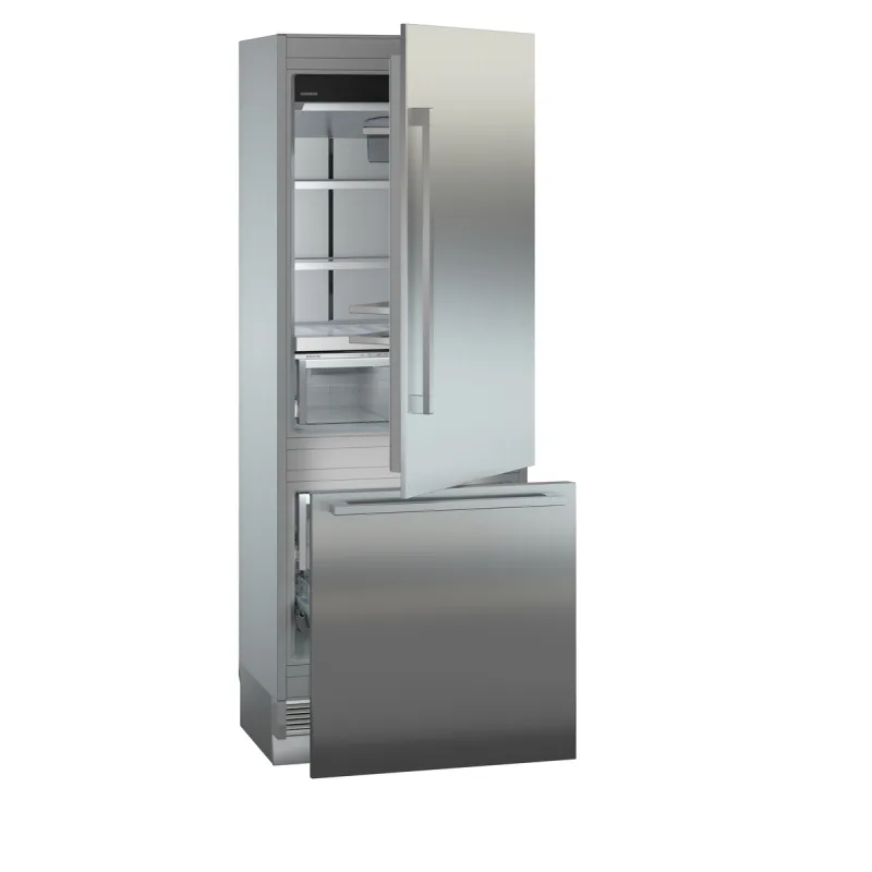 Combină frigorifică ECBNei 9770 BioFresh NoFrost Liebherr - Image 7