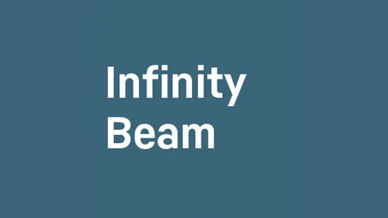 InfinityBeam